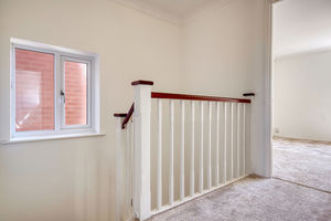 First Floor Landing- click for photo gallery